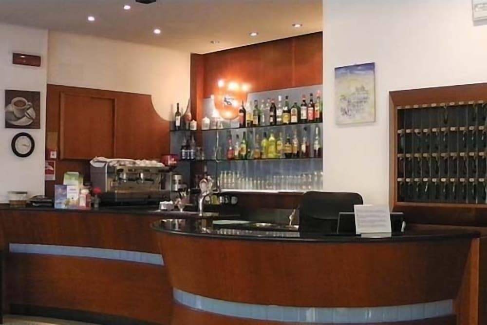 Hotel Saponi 2