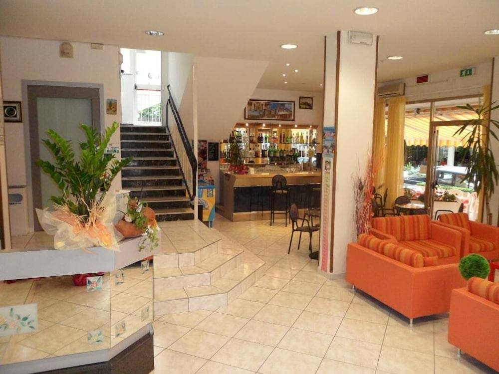 Hotel Galileo 2