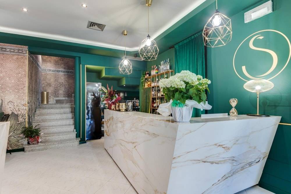 Hotel Sorriso 2