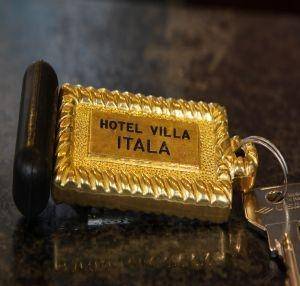 Hotel Villa Itala 2