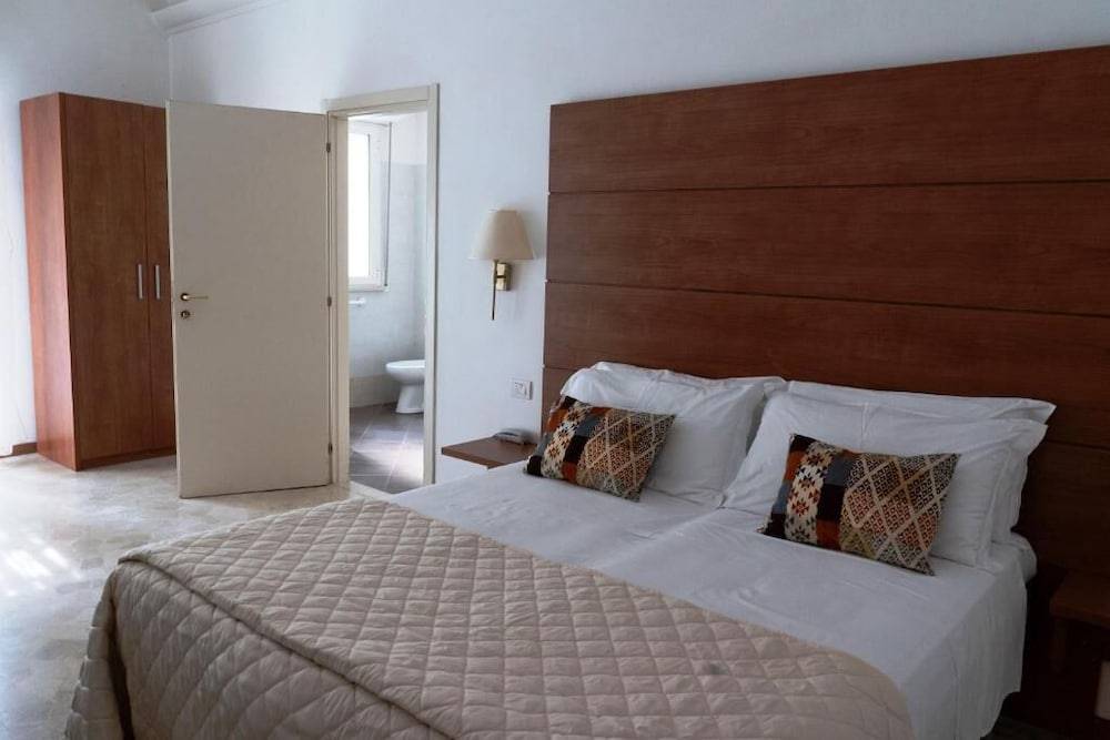 Hotel Villa del Parco 2