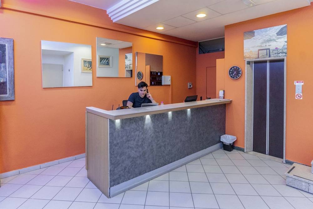 Hotel Sanremo 2