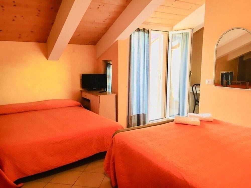Hotel Picador 1