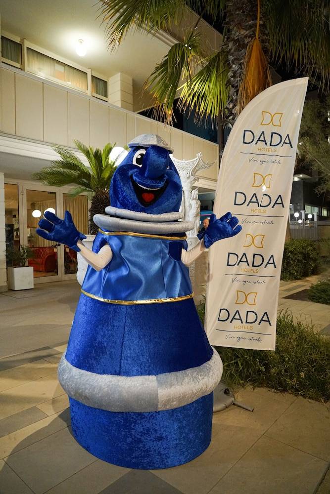 Hotel Dasamo - Dada Hotels 1