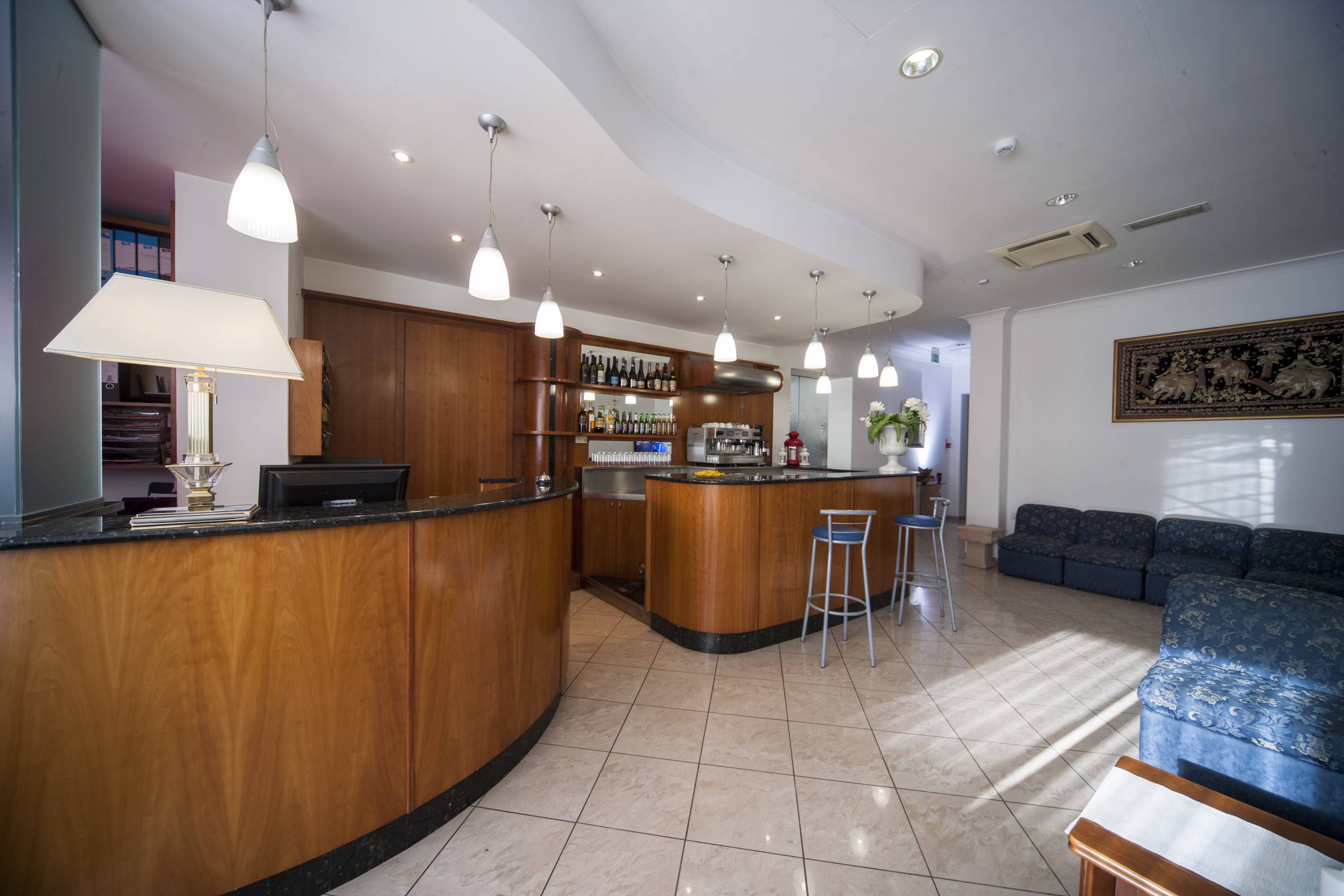 Hotel Jana 1