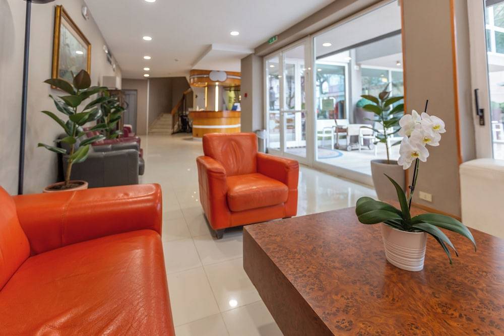 Hotel Airone 2