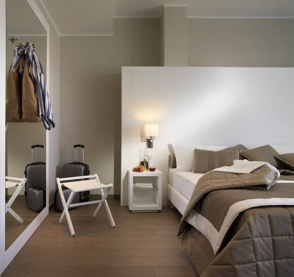 Hotel Biancamano 2