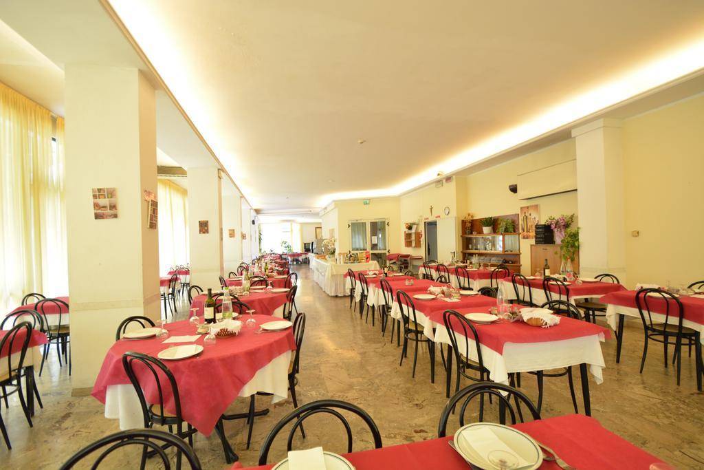 Hotel Europa 1