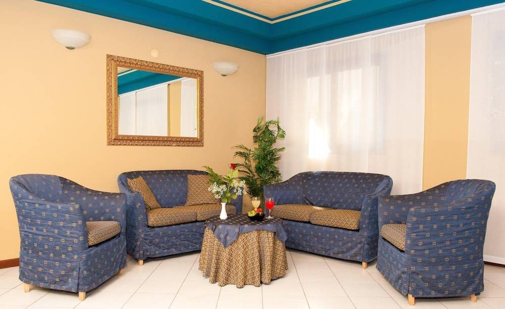 Hotel Augustus 2