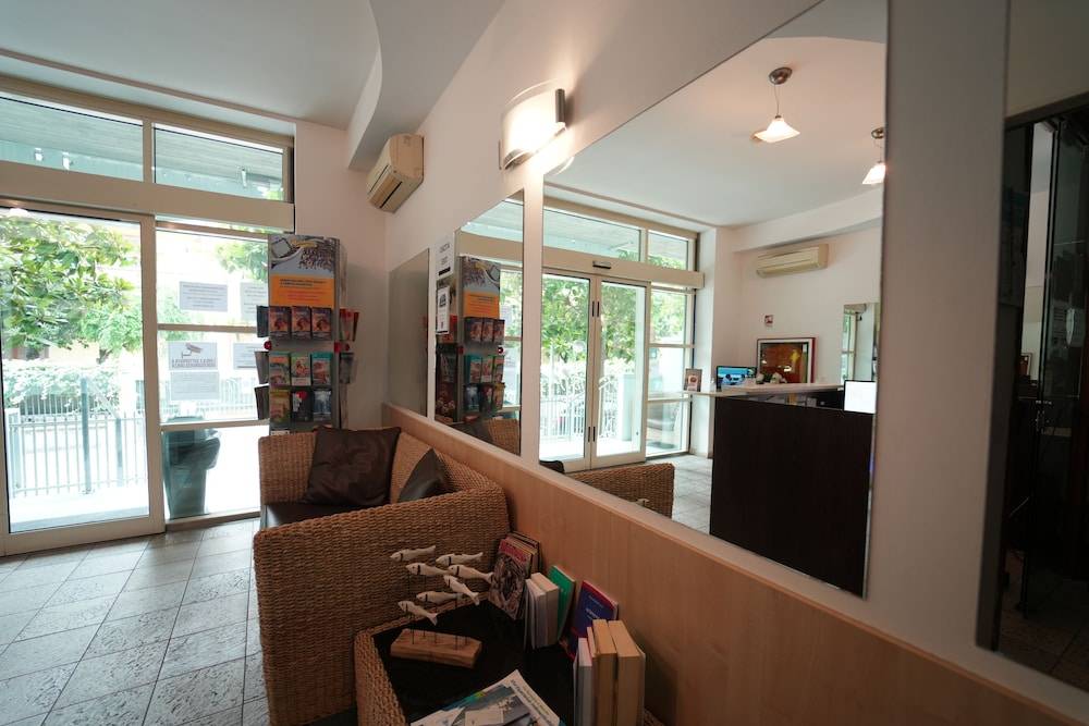 Lugano Residence 2