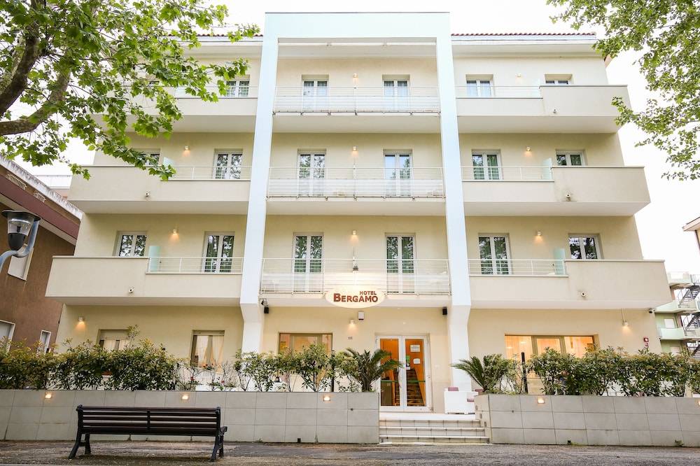 Hotel Bergamo 1