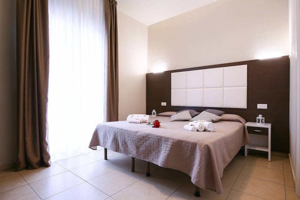 Hotel Bergamo 2