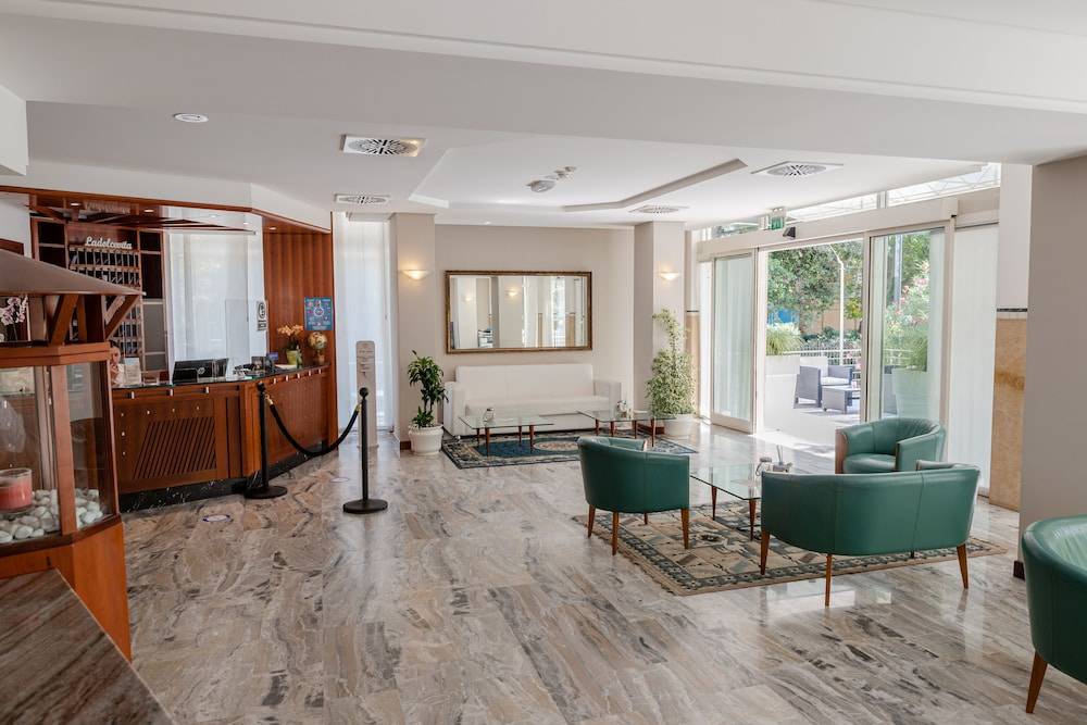 Hotel Audi Frontemare 2