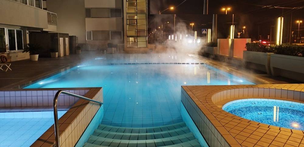 Hotel Ascot & Spa 1