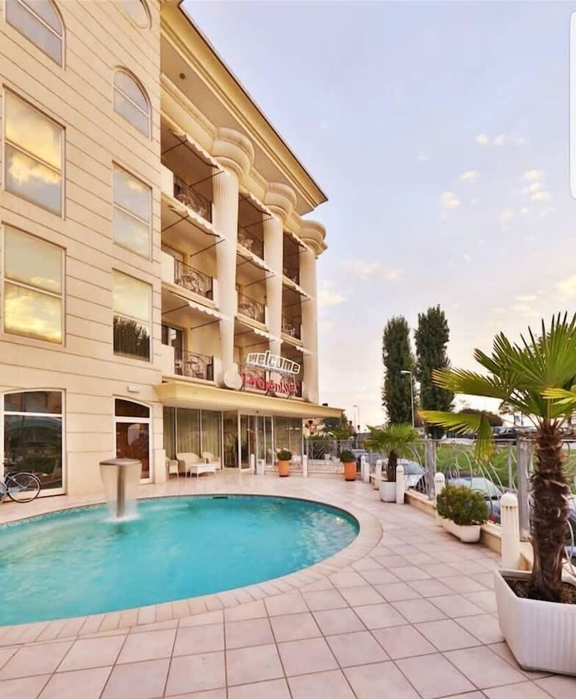 Hotel La Gradisca 1
