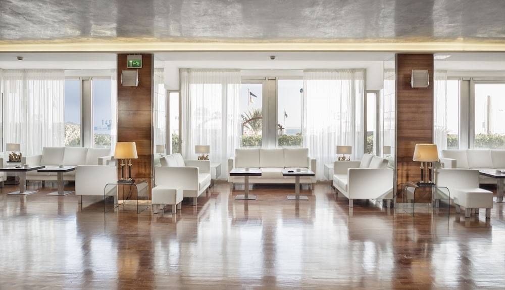 Hotel Ascot & Spa 2