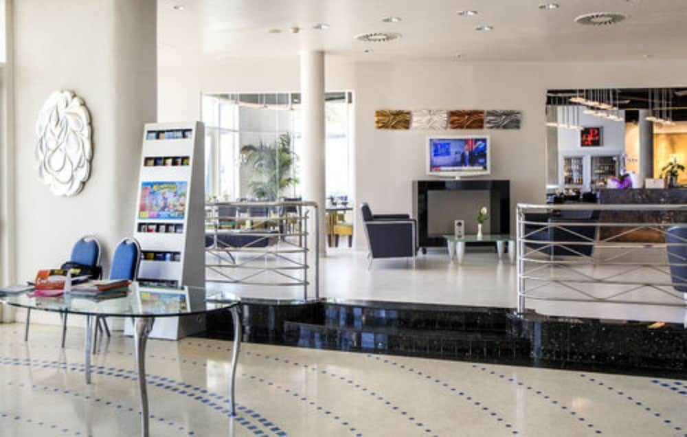 Savoia Hotel Rimini 2