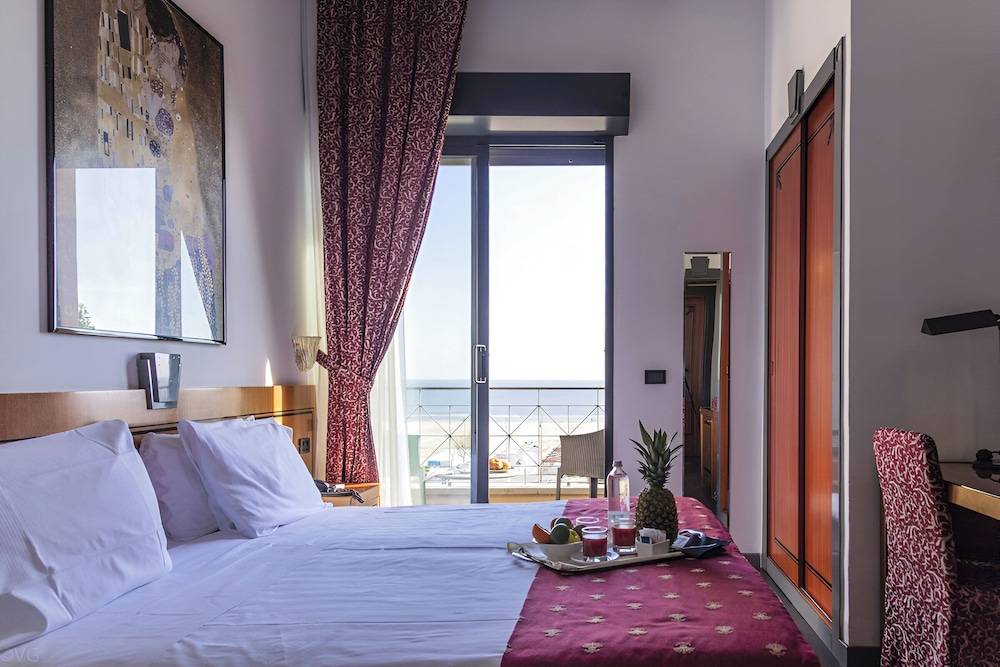 Hotel Nettunia 1