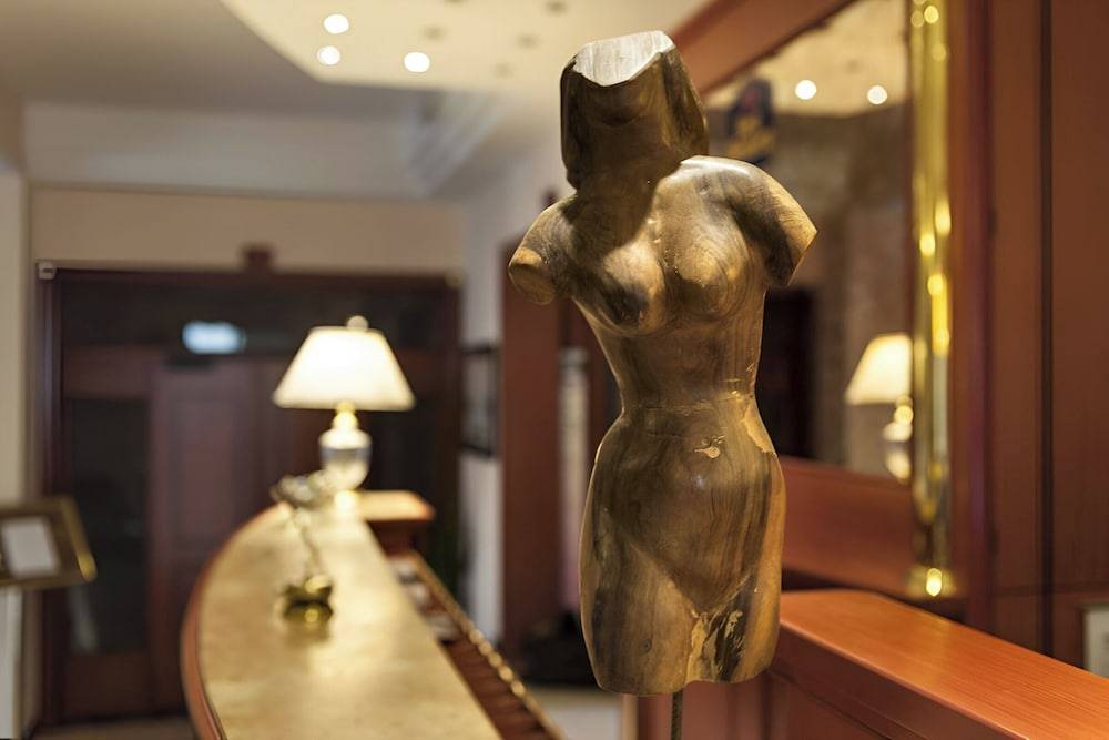 Hotel Nettunia 2