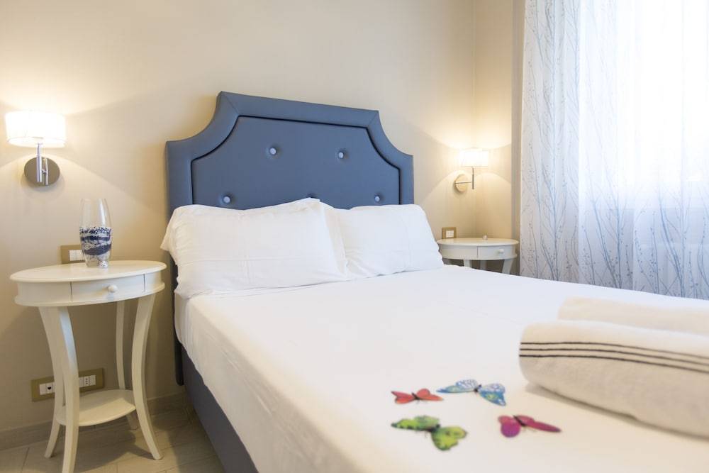 Nero D'Avorio Aparthotel & SPA 1