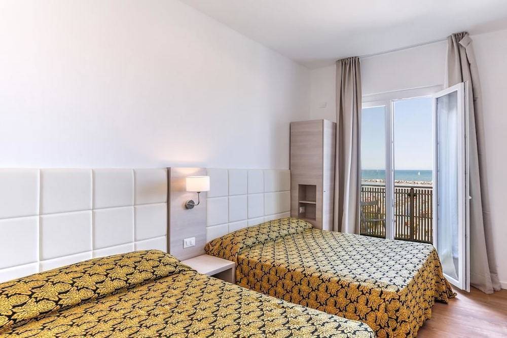 Hb Hotels Orchidea Blu 1