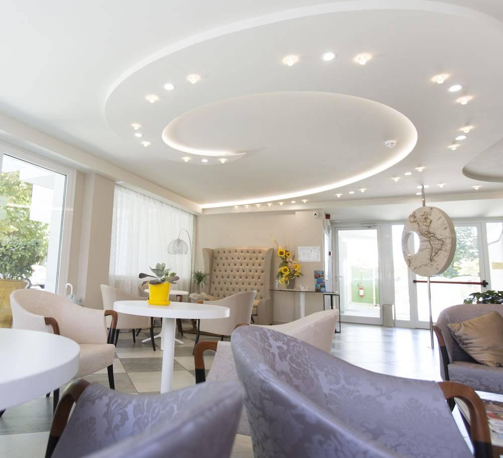 Nero D'Avorio Aparthotel & SPA 2