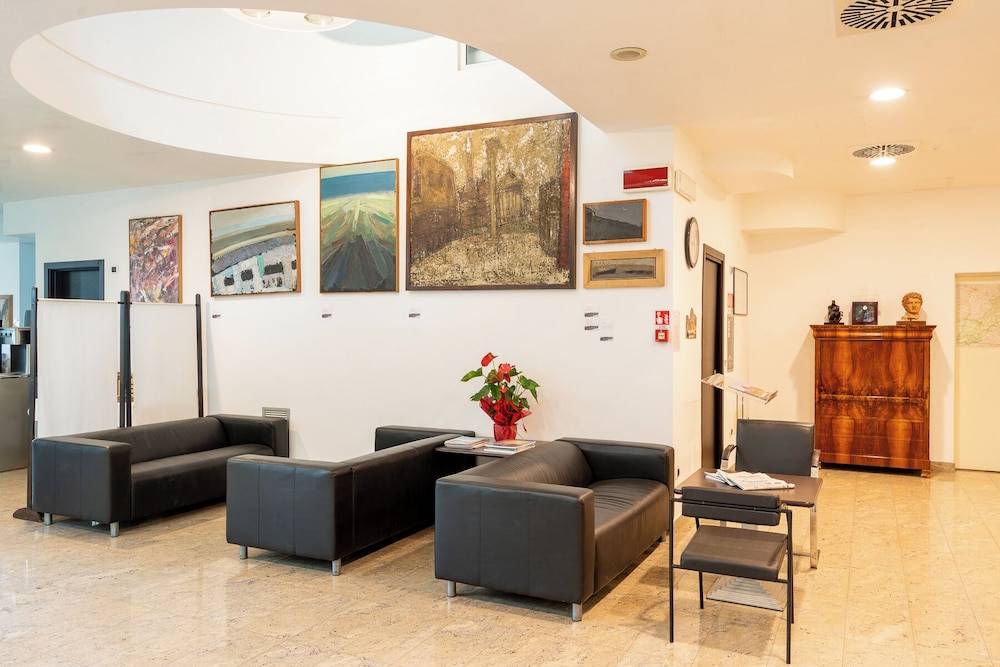 Hotel Cristallo 2