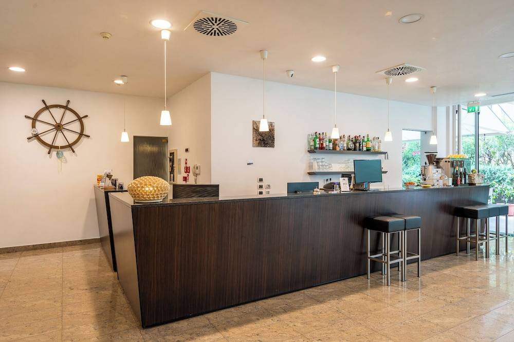 Hotel Cristallo 1