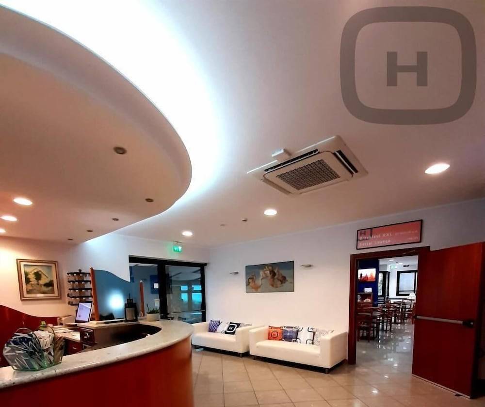 Hotel Originale by ALEhotels 2
