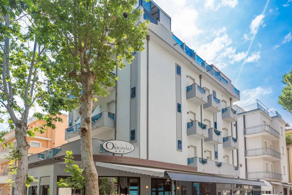 Hotel Originale by ALEhotels 1