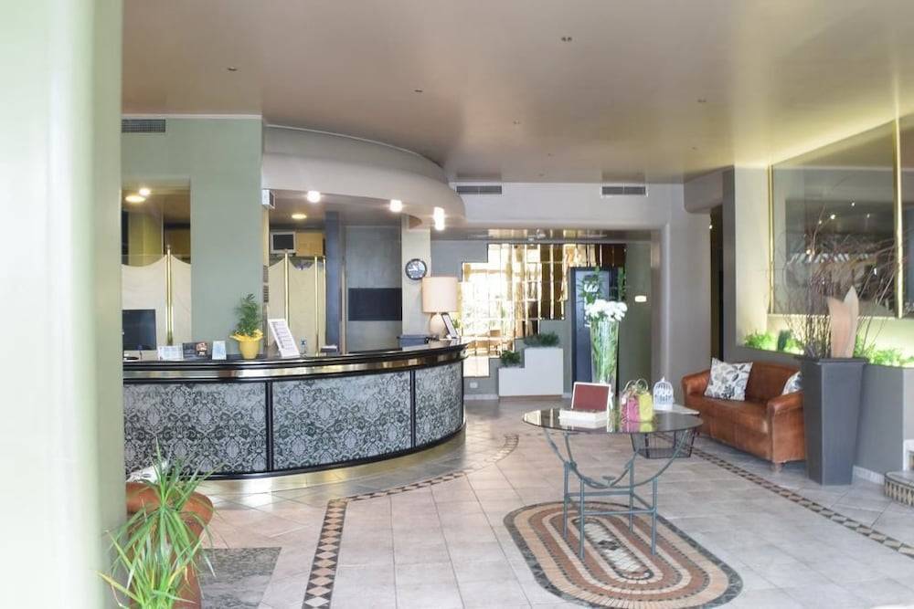 Ariminum Hotel 1