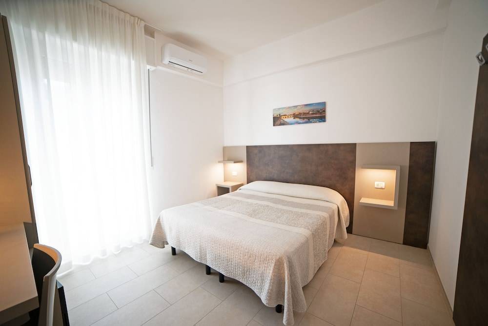 Hotel Mara 1