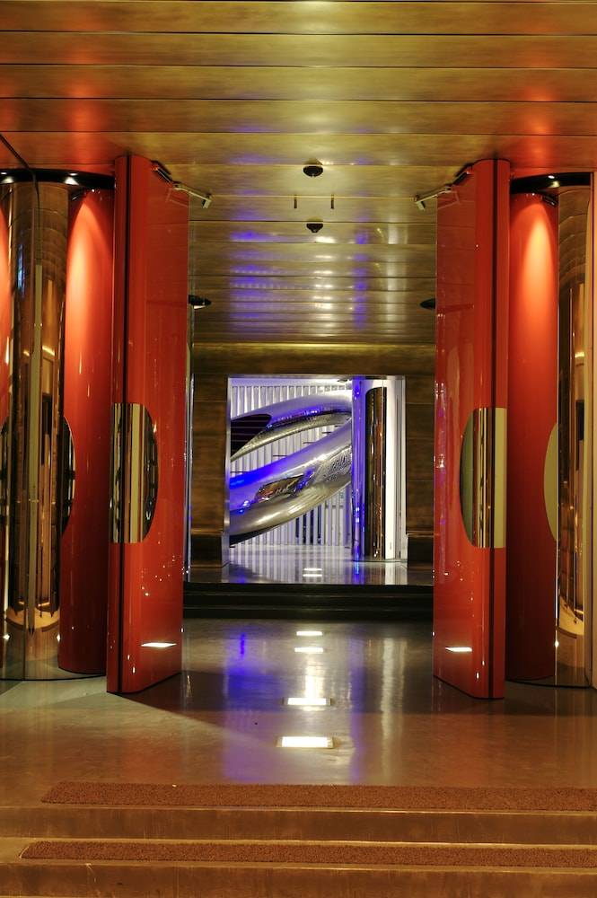 DuoMo Hotel 2