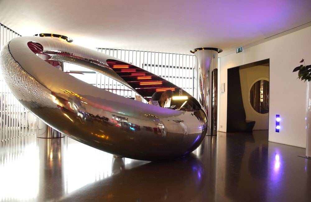DuoMo Hotel 1