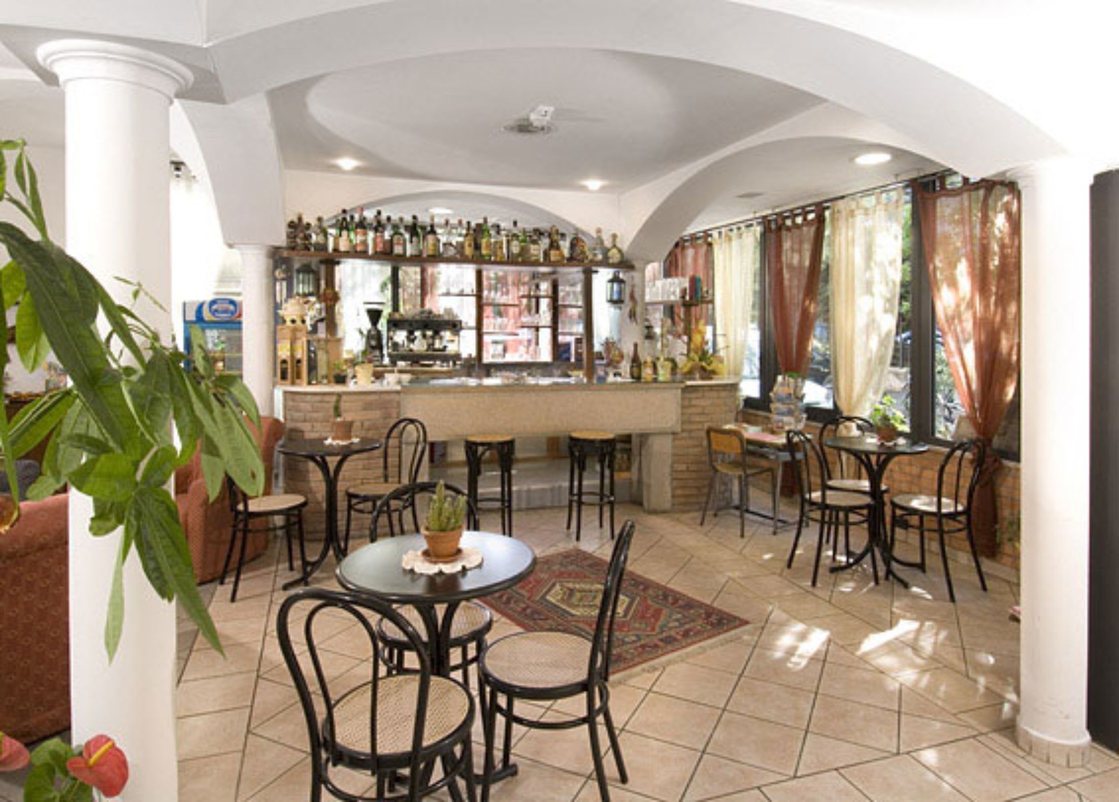 Hotel Alfredo's 2