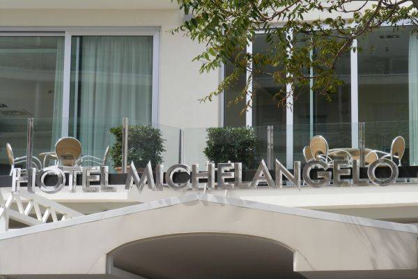 Michelangelo 2