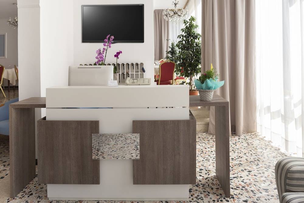 Hotel Italia Boutique 2
