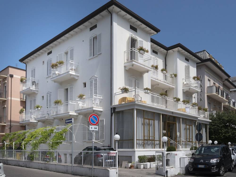 Hotel Italia Boutique 1