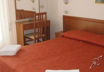 Hotel Cirene 1