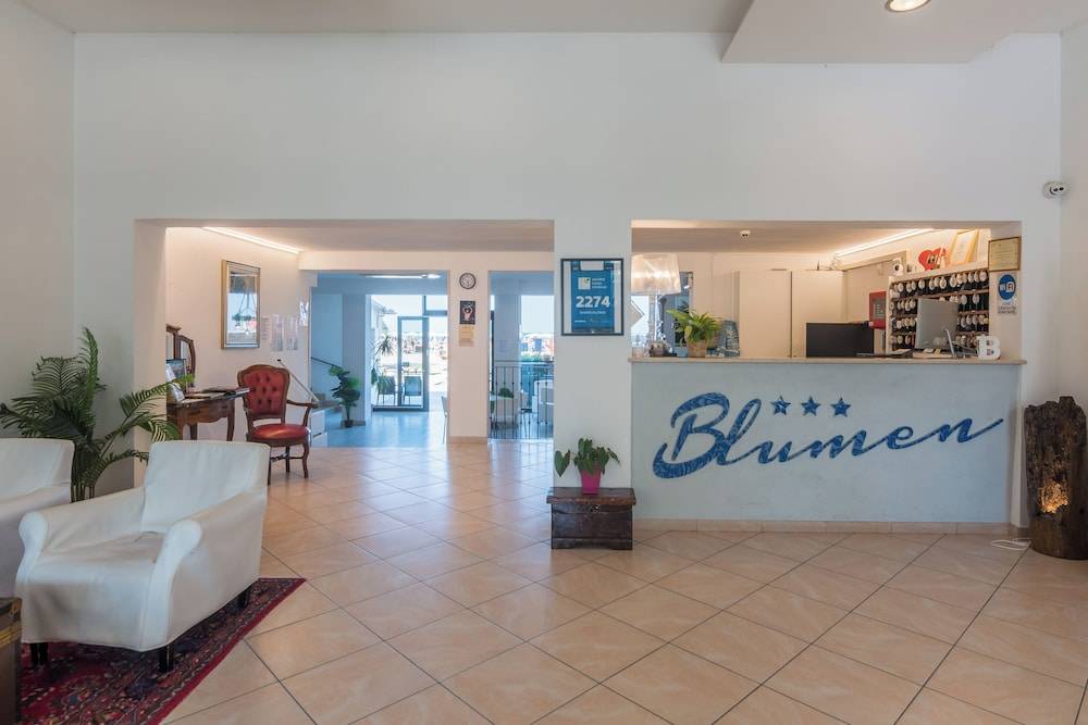Hotel Blumen 2
