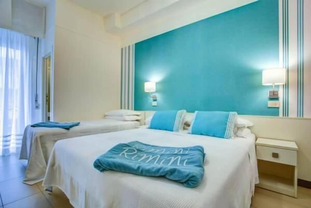 HOTEL KONRAD 1