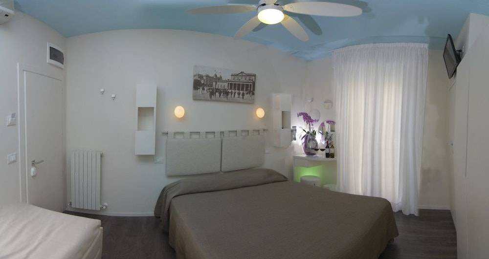 Hotel Casablanca 1
