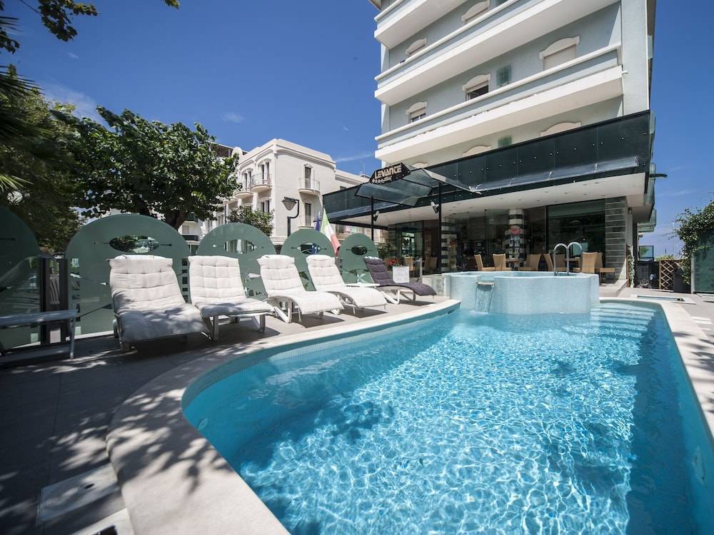 Hotel Levante 1