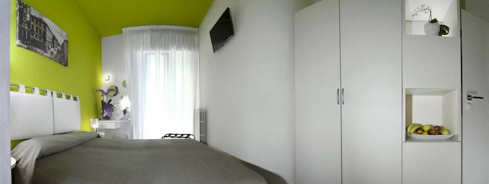 Hotel Casablanca 2