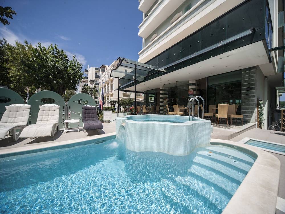 Hotel Levante 1