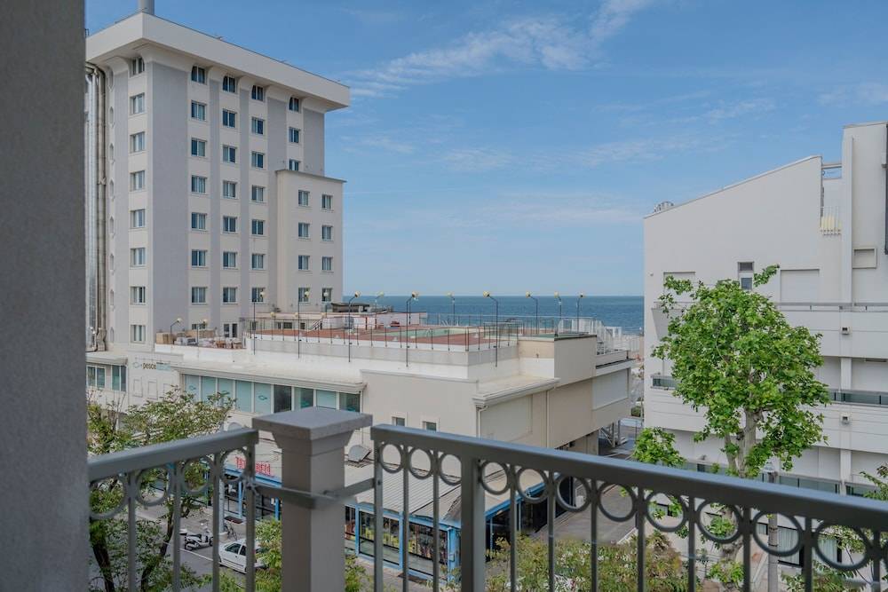 Hotel Mia 1