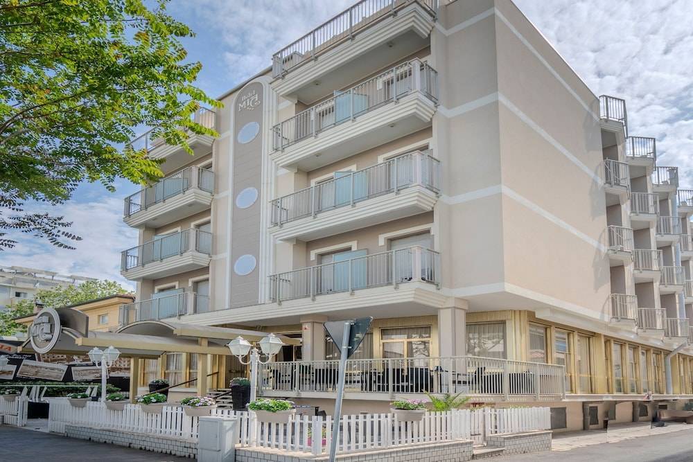 Hotel Mia 1