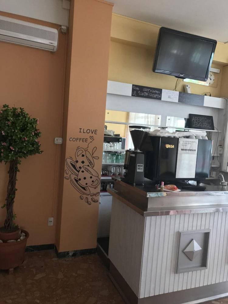 Hotel Nova Dhely 2