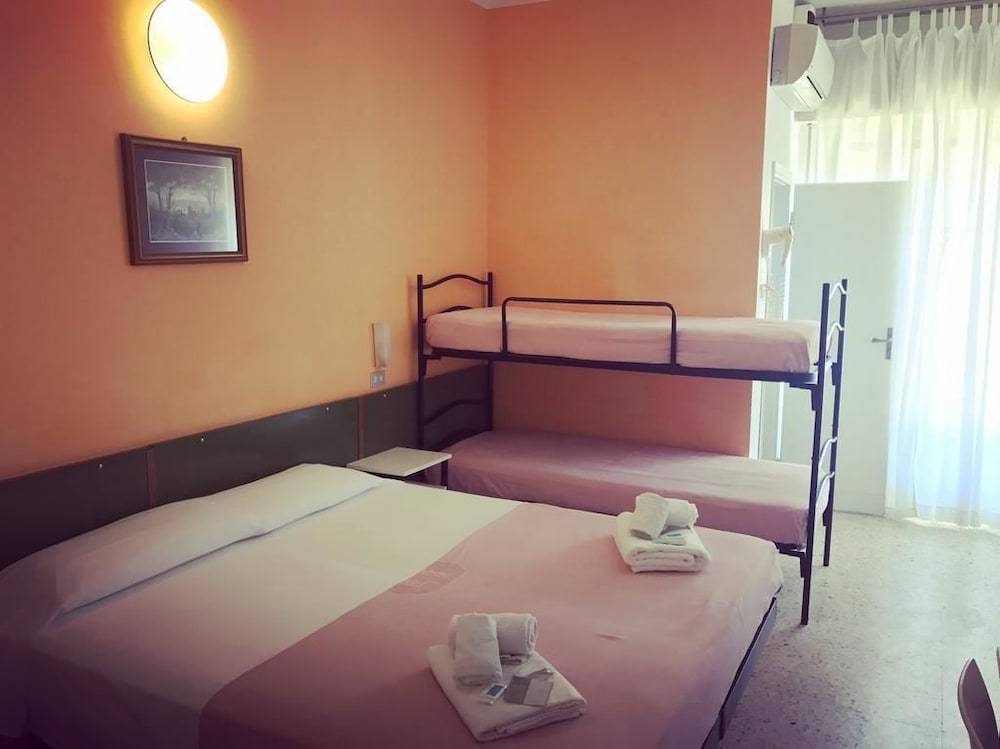 Hotel Nova Dhely 1