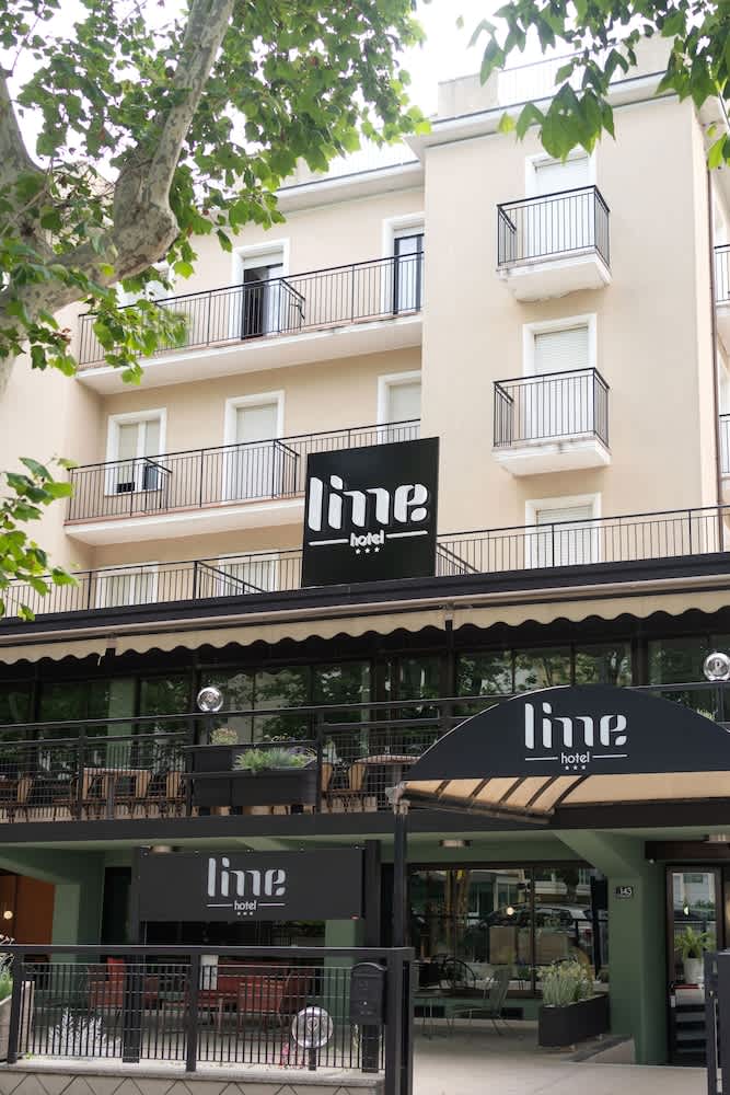 Lime Hotel 1